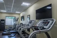 Cobblestone Inn & Suites - St Marys - 2-Star