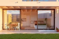 Estrellas de Gredos - Villas