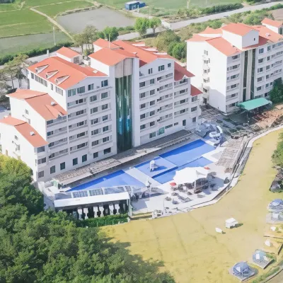 Sungho Resort Các khách sạn gần Chùa Bulguksa