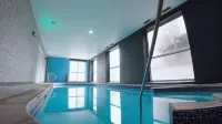 Bluewaters Hotel Blackpool - Beach