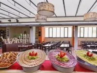 Plus Prague Hotels near Prague 8