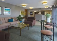 Marina Inn & Suites Chalmette-New Orleans - Wifi