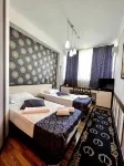 Iris Hotel - parking