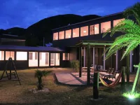 Seaside Garden Day Off Hotels in Tateyama
