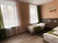 Well Hotels in Kingisepp