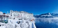 Grand Hotel Zell am See Hotels in 