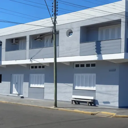 Hotel Kruger