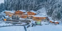 Naturhotel Leitlhof - Spa