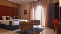 Noktel Resort Hotel Ilorin