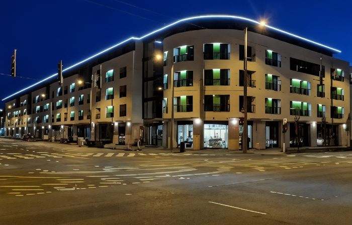 Avand Apartments Debrecen