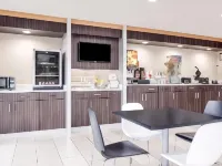 Super 8 by Wyndham Dalton Hoteles en Dalton