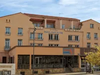 Hôtel & Hostel PB - Paris-Barcelone - Pet friendly