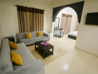 Al Multaqa Hotel Ξενοδοχεία στην πόλη Sohar