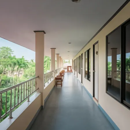 Kohloy Golden Park Hotel