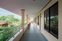 Kohloy Golden Park Hotel