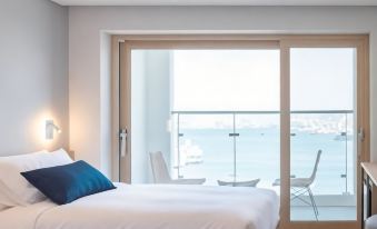 Busan Connect Ocean Hotel