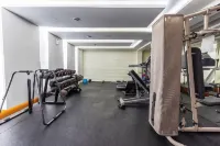 One Hotel Casablanca - Gym