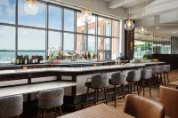 Sheraton Erie Bayfront Hotel - spa