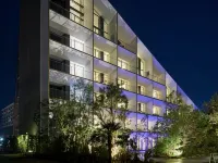 Garden Terrace Saga Hotel & Resorts - 4-نجوم