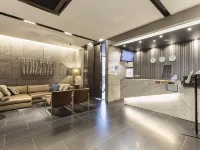 Vine Hotel Hotels near Hwangsong Park