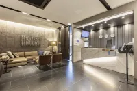 Vine Hotel