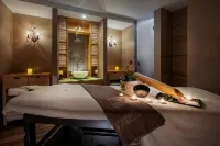梅里特水晶灣 水療飯店 - SPA