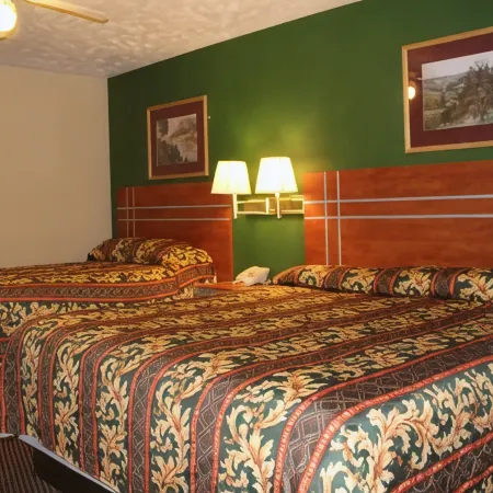 Apple Annie's Inn