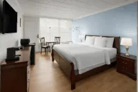 Ramada by Wyndham Butler/Tesla Biohealing Resort  - Pet friendly