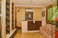 Roxy Hotel  Near New Digha Beach
