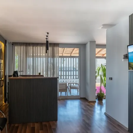 Hotel Karacan Park -Dalaman Airport