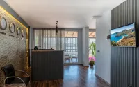 Hotel Karacan Park -Dalaman Airport - Wifi