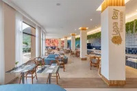 Aqua Natura Bay - Завтрак