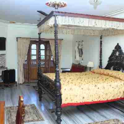Jagat Palace Rooms