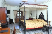 Jagat Palace - 4-Star