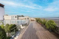 Mandarmani Kiss of Sea Holiday Resorts & Cottages - 2-Star