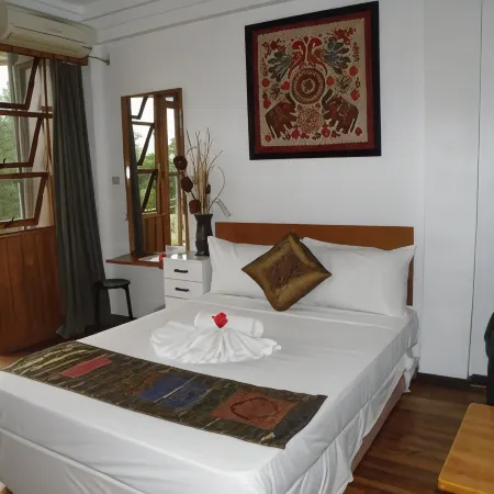 Tagimoucia House Hotel Hotel a Suva