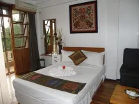 Tagimoucia House Hotel - Sea View