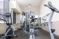 Baymont by Wyndham Festus - gimnasio