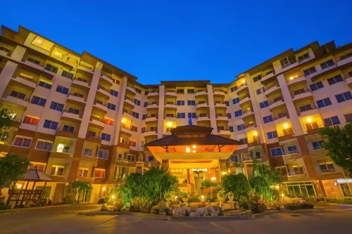 Kwanruen Resort