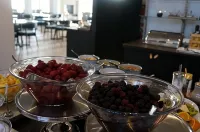 Best Western Hotel Corallen - Завтрак