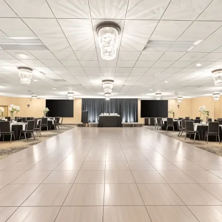 Best Western Plus NorWester Hotel Conference Centre