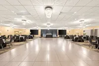 Best Western Plus NorWester Hotel  Conference Centre