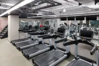 The Westin Cleveland Downtown - Gym