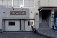 sun hotel - Layanan Antar-Jemput