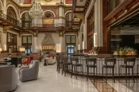 The Union Station Nashville Yards, Autograph Collection - bar