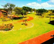 Limpopo Lodge - Pet friendly