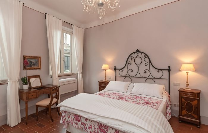 B&B Arena di Lucca