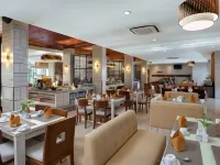 โรงแรมลอมบอกรายา โรงแรมในมาตารัม