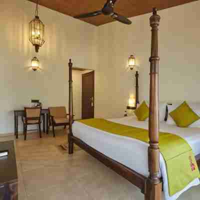 Mastiff Grand la Villae Rooms