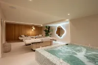 Hôtel la Monnaie Arty & Spa - Romantische